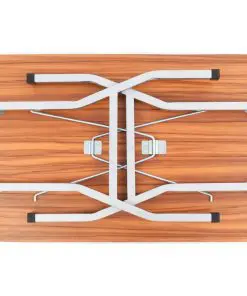 vidaXL Bath Grooming Table for Dogs 2 Loops