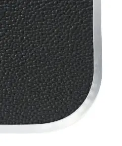 vidaXL Bath Grooming Table for Dogs 2 Loops