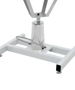 Hydraulic Bath Grooming Table for Dogs Pets Adjustable Swivel