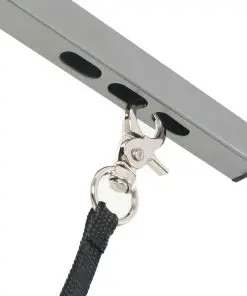 Hydraulic Bath Grooming Table for Dogs Pets Adjustable Swivel