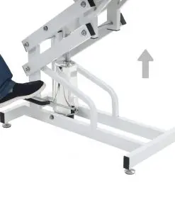 Hydraulic Bath Grooming Table for Dogs Cats Pets Adjustable