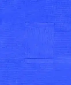 Above Ground Swimming Pool Steel Frame Round 367 x 122 cm