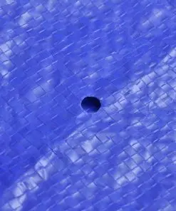 Pool Cover for 360-367 cm Round Above-Ground Pools