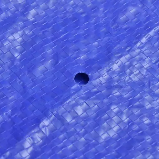 Pool Cover for 360-367 cm Round Above-Ground Pools