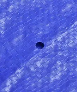 Pool Coverfor 450-457 cm Round Above-Ground Pools