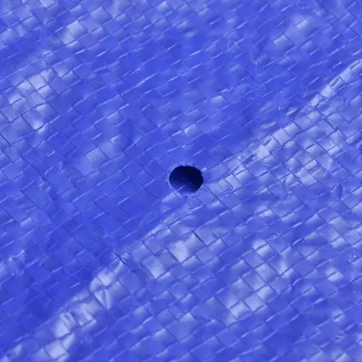 Pool Coverfor 450-457 cm Round Above-Ground Pools