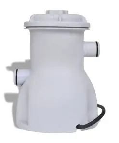 vidaXL Swimming Pool Filter Pump 300 gal / h