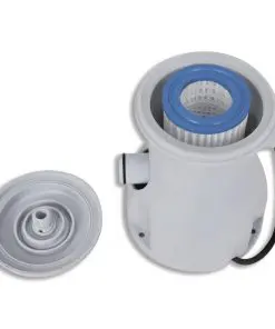 vidaXL Swimming Pool Filter Pump 300 gal / h