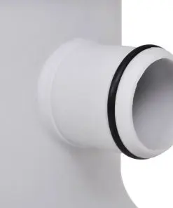 vidaXL Swimming Pool Filter Pump 300 gal / h