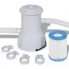 vidaXL Swimming Pool Filter Pump 800 gal / h
