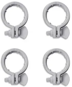 vidaXL Swimming Pool Filter Pump 800 gal / h