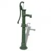 vidaXL Garden Water Pump with Stand Cast Iron vidaXL Garden Water Pump with Stand Cast Iron