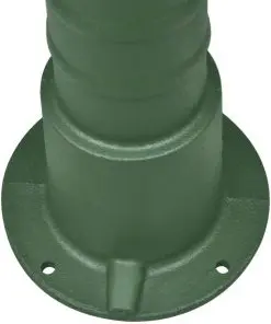 vidaXL Garden Water Pump with Stand Cast Iron