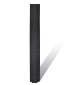 Rubber Floor Mat Anti-Slip with Dots 5 x 1 m