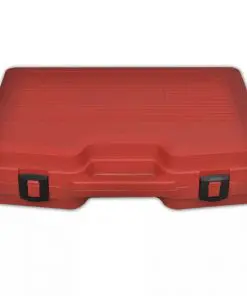 Hydraulic Bearing Puller and Separator Tool 25 pcs