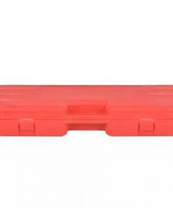 Nine Ways Slide Hammer Puller Set 17 pcs