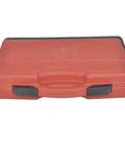 Brake Caliper Piston Wind Back Tool Kit 40 pcs