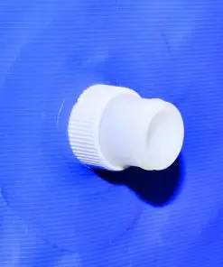 vidaXL Swimming Pool Round 457 cm with Filter Pump 530 gal / h