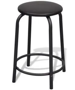 Two Drawers Tiltable Tabletop Drawing Table with Stool