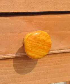 Outdoor Large Rabbit Hutch House Pet Cage Single House