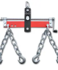 Engine Leveller with Handle 900 kg for Shop Crane