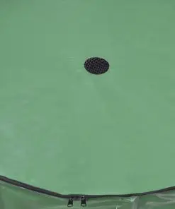 vidaXL Collapsible Rain Water Tank 250 L