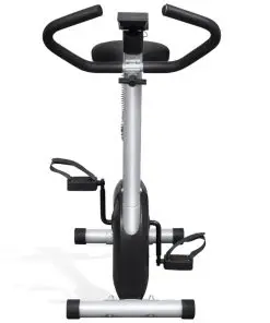 vidaXL Fitness Exercise Bike with Seat