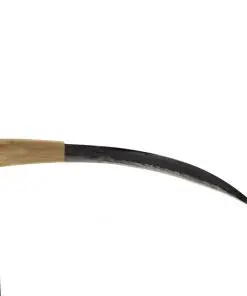 Scythe with Grinding Stone 140 cm