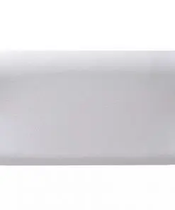 Memory Foam Orthopedic Neck Pillow 2 pcs