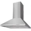vidaXL Stainless Steel Range Hood 600 mm