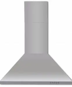 vidaXL Stainless Steel Range Hood 600 mm