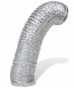 vidaXL Stainless Steel Range Hood 600 mm