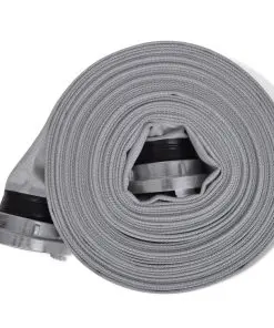 vidaXL Fire Hose 20 m 3″ with B-storz Couplings