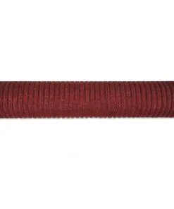 Red PVC Door Mat 90 x 120 cm