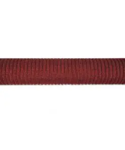 Red PVC Door Mat 120 x 180 cm