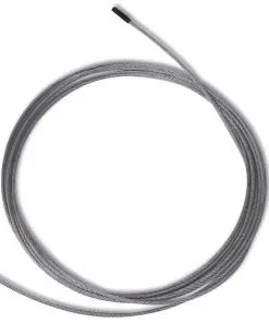 vidaXL Round Chimney Cleaning Brush Dia. 25 cm