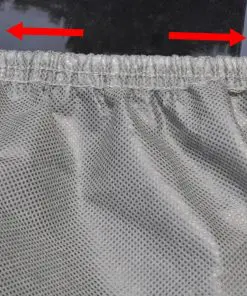 vidaXL Car Cover Nonwoven Fabric XXL