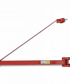 vidaXL Hoist Frame 600 kg