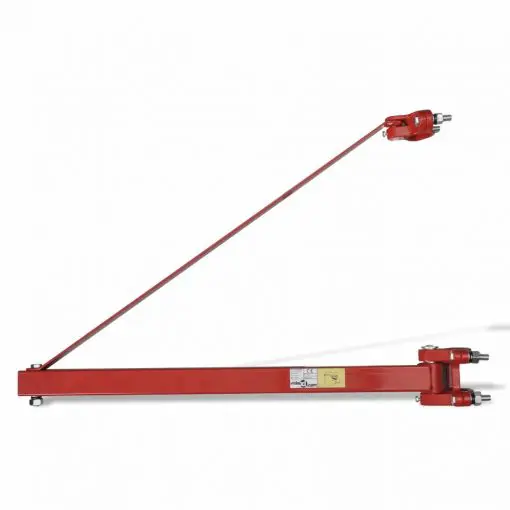 vidaXL Hoist Frame 600 kg