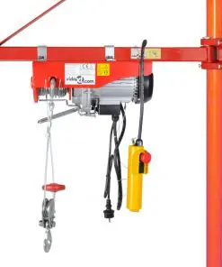 vidaXL Hoist Frame 600 kg