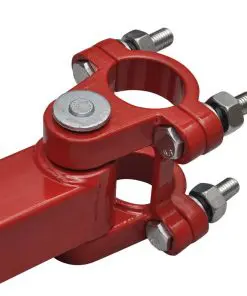 vidaXL Hoist Frame 600 kg