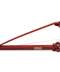 vidaXL Hoist Frame 600 kg