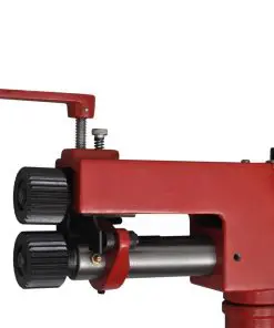 vidaXL Manual Tube Beading Machine