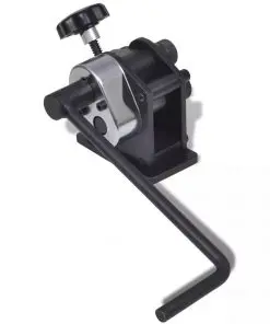 vidaXL Manual Roll Bending Machine