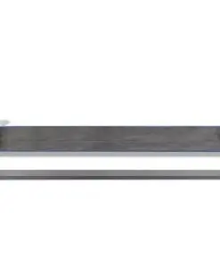 vidaXL Manually Operated Steel Plate Folding Machine 760 mm