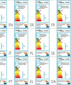 Ceiling Lamp with Mesh Wire Shades for 5 G9 Bulbs