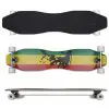 Jamaica “8” Shaped Longboard 104 cm Jamaica “8” Shaped Longboard 104 cm