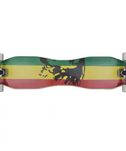 Jamaica “8” Shaped Longboard 104 cm