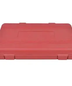 Harmonic Balance Puller Set 45 pcs