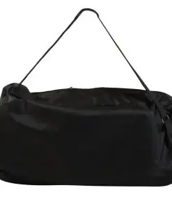 Blue Foldable & Portable Massage Chair